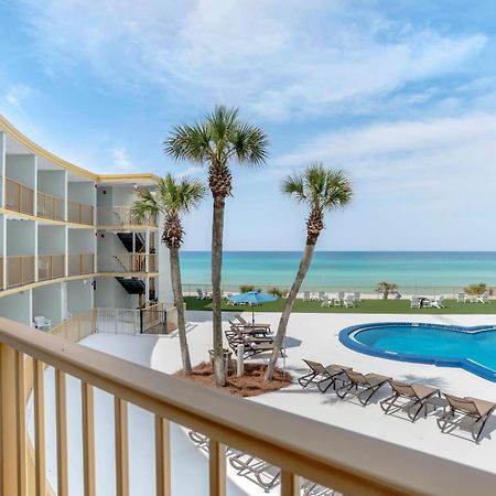 Chateau Beachfront Hotel, A By The Sea Resort Панама Сити Бийч Екстериор снимка
