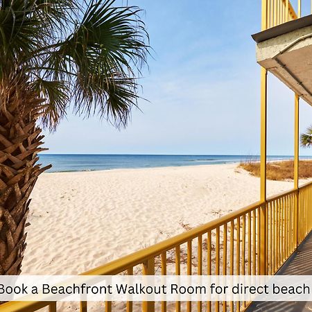 Chateau Beachfront Hotel, A By The Sea Resort Панама Сити Бийч Екстериор снимка