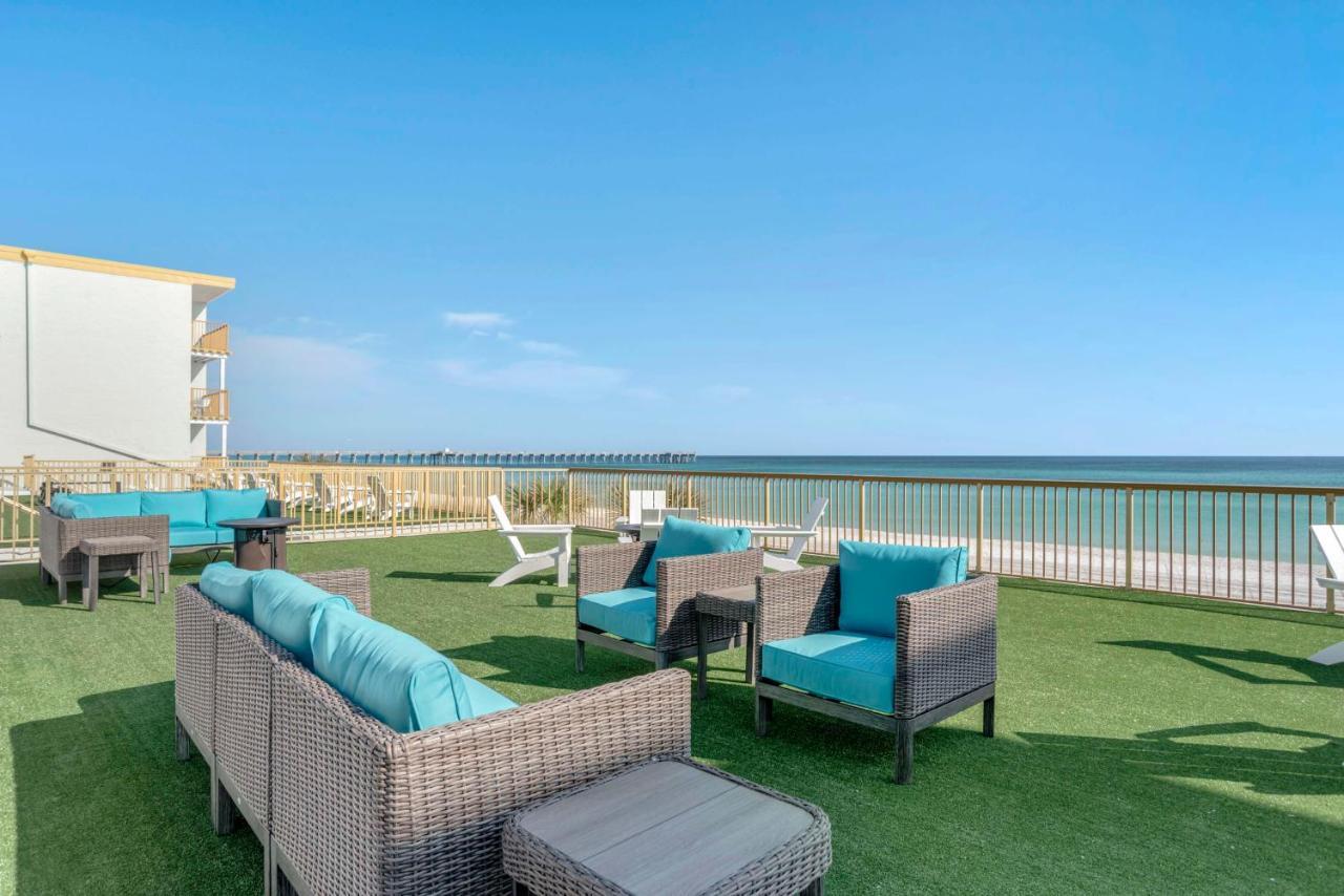 Chateau Beachfront Hotel, A By The Sea Resort Панама Сити Бийч Екстериор снимка