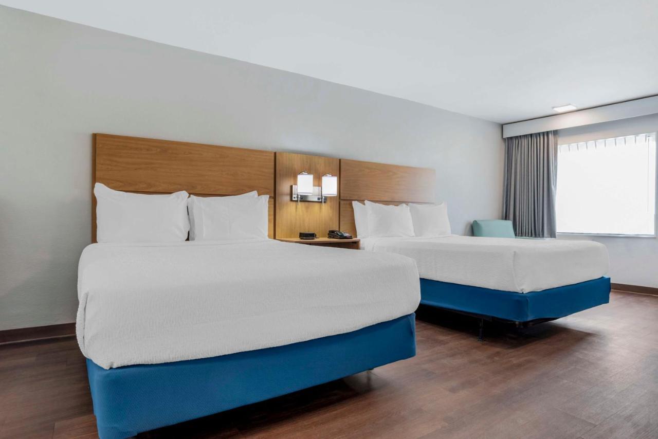 Chateau Beachfront Hotel, A By The Sea Resort Панама Сити Бийч Екстериор снимка