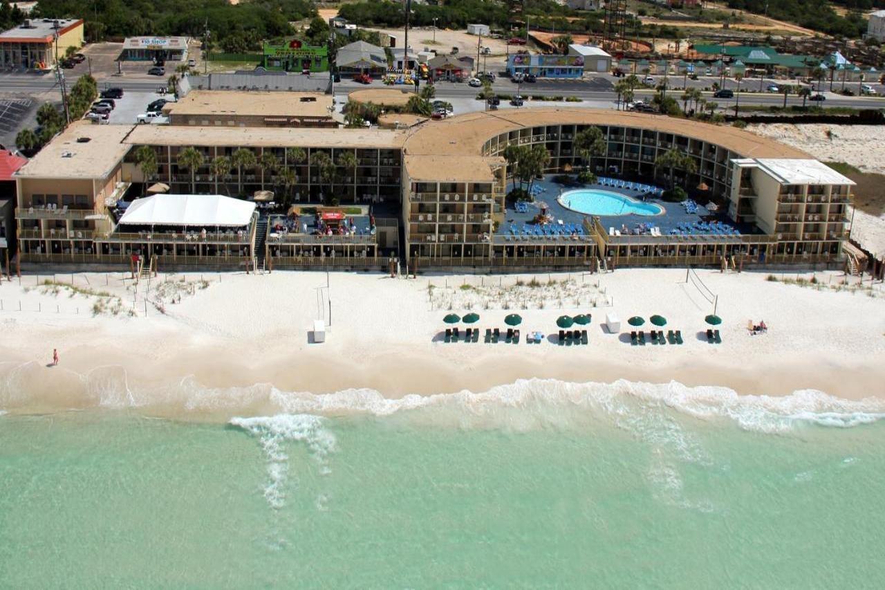 Chateau Beachfront Hotel, A By The Sea Resort Панама Сити Бийч Екстериор снимка