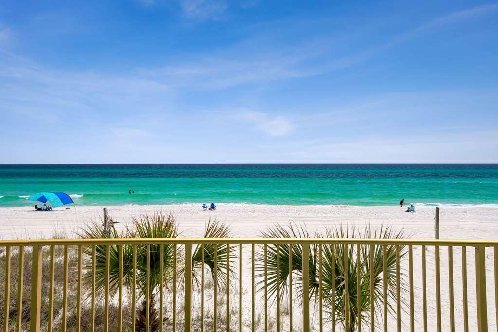Chateau Beachfront Hotel, A By The Sea Resort Панама Сити Бийч Природа снимка
