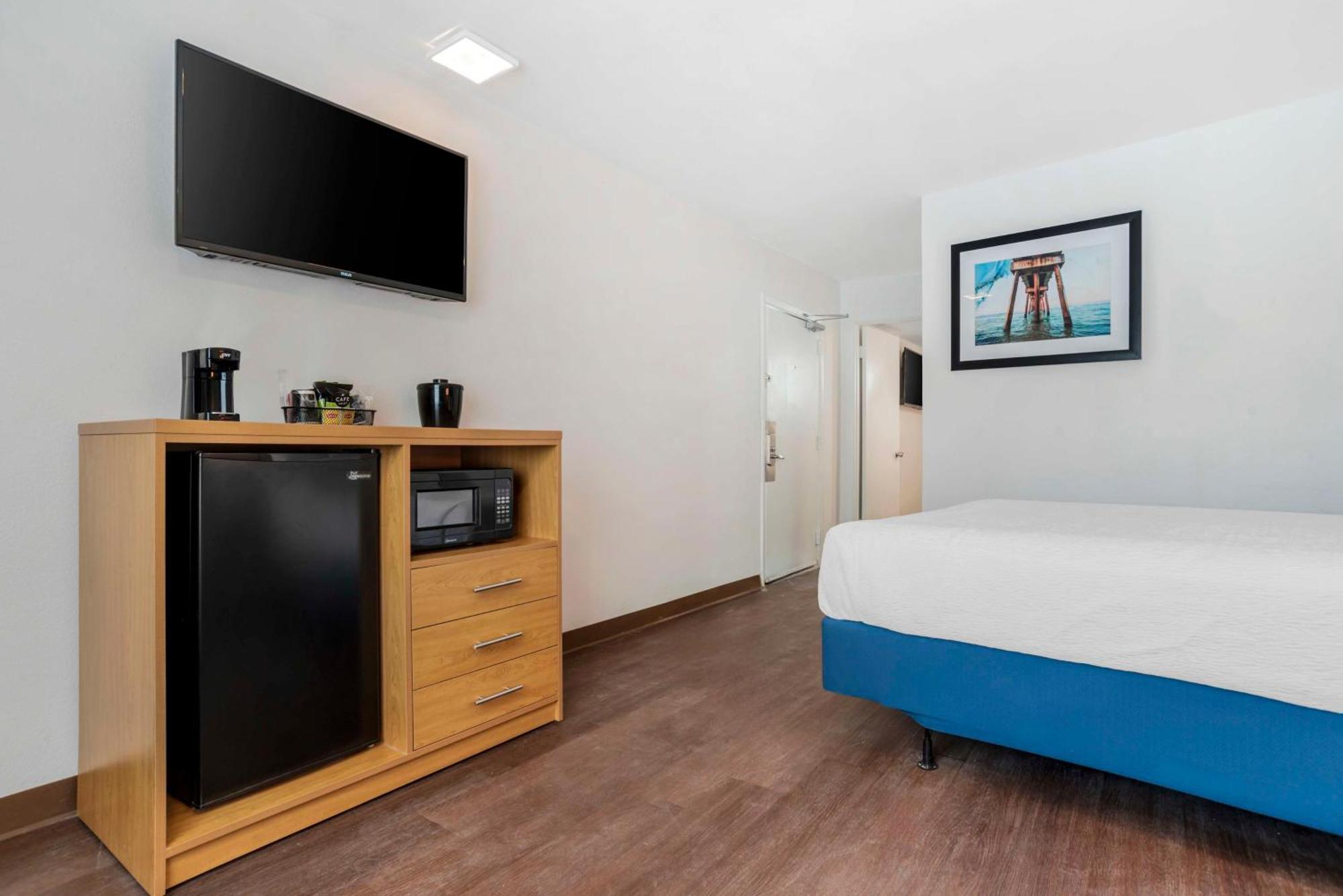 Chateau Beachfront Hotel, A By The Sea Resort Панама Сити Бийч Екстериор снимка