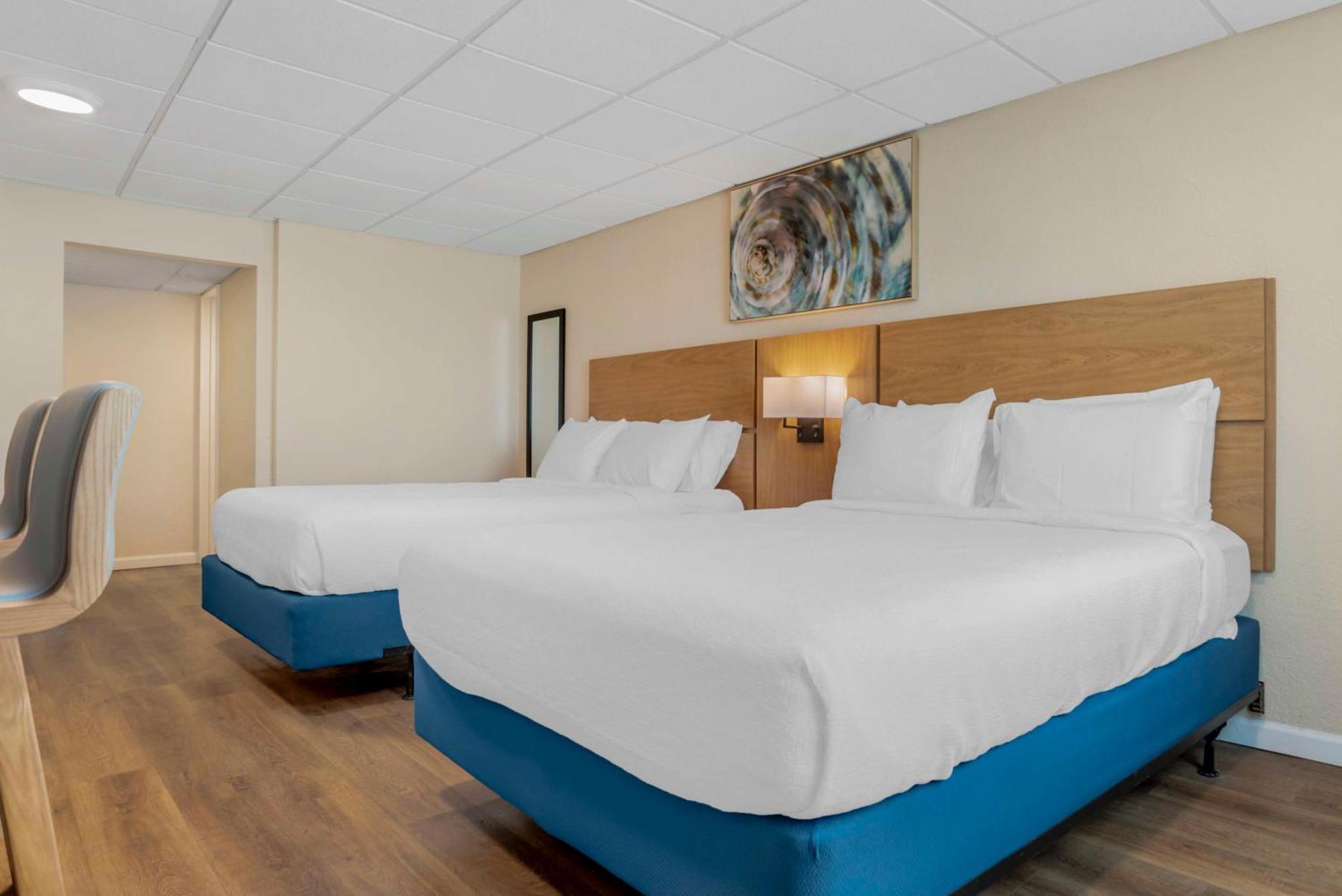 Chateau Beachfront Hotel, A By The Sea Resort Панама Сити Бийч Екстериор снимка