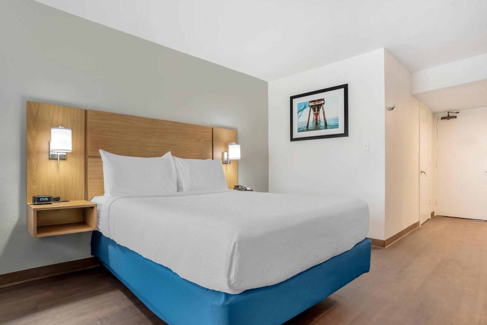 Chateau Beachfront Hotel, A By The Sea Resort Панама Сити Бийч Екстериор снимка