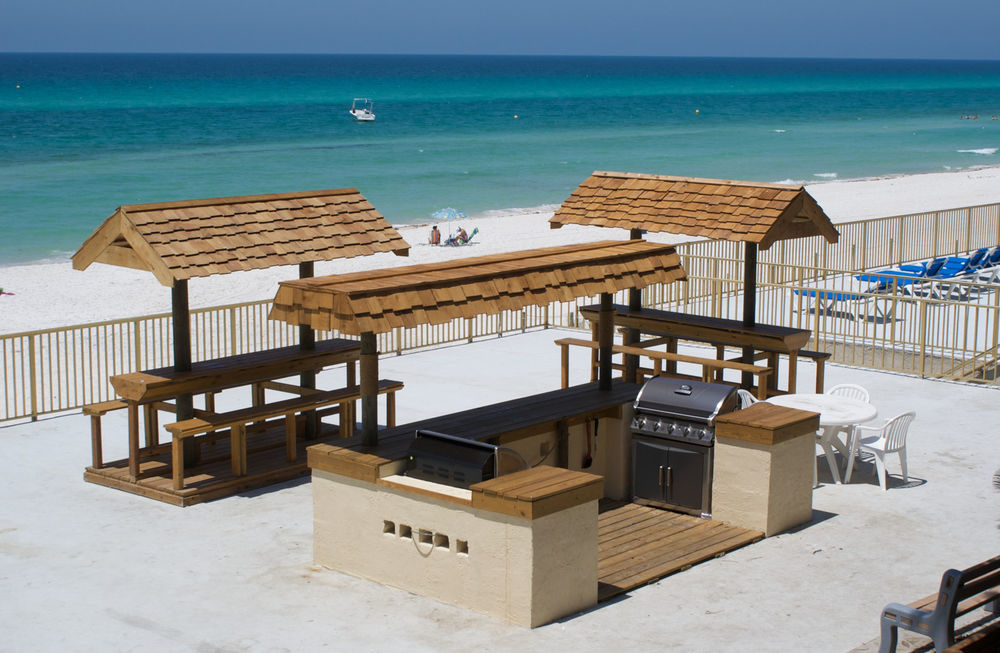 Chateau Beachfront Hotel, A By The Sea Resort Панама Сити Бийч Екстериор снимка