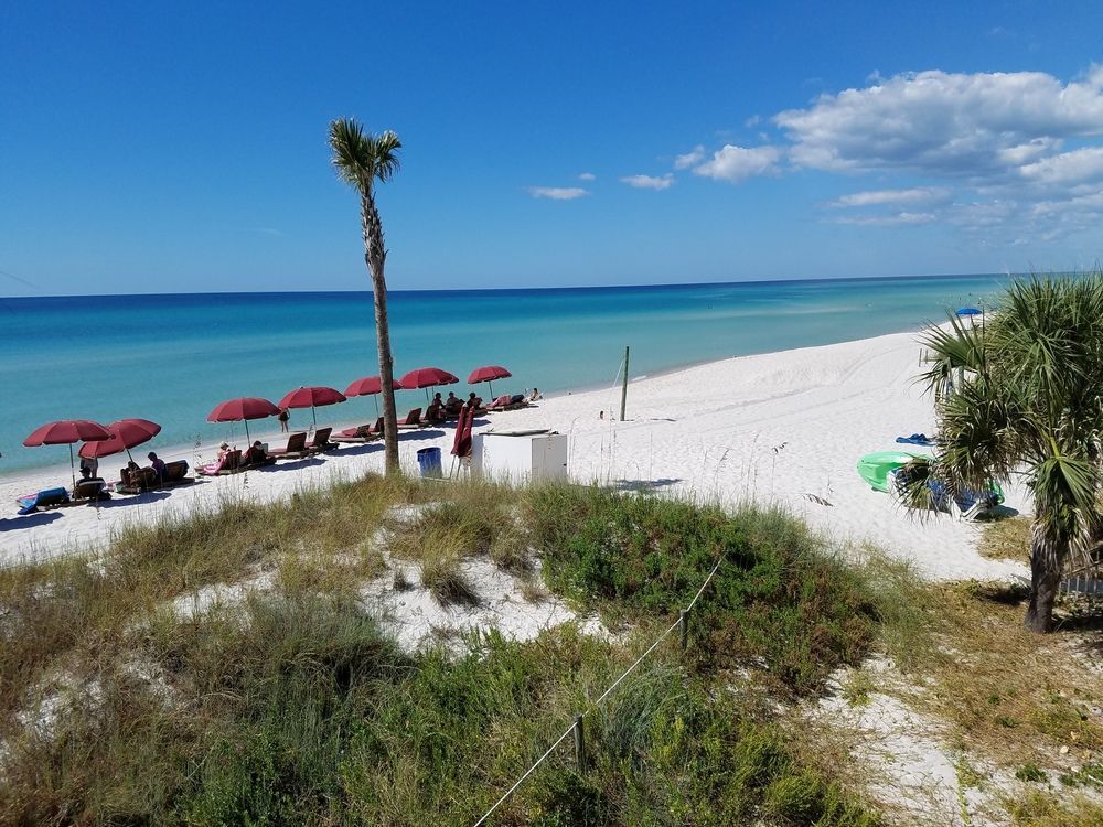 Chateau Beachfront Hotel, A By The Sea Resort Панама Сити Бийч Екстериор снимка